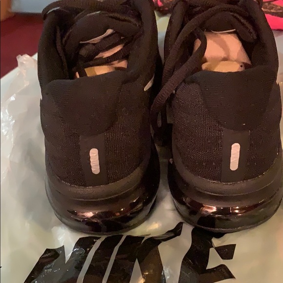 Nike Airmax sneakers 2017. Guarantee authenticity - Picture 4 of 8